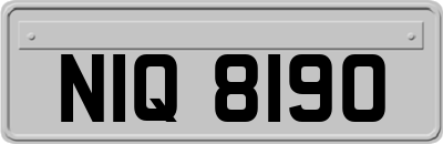 NIQ8190