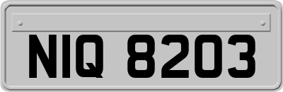 NIQ8203