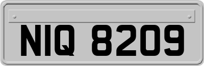 NIQ8209