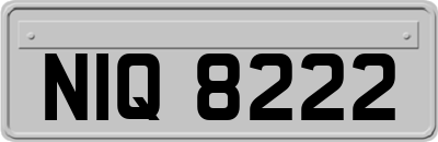 NIQ8222
