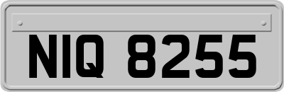 NIQ8255