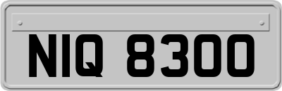 NIQ8300