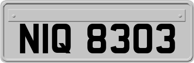 NIQ8303