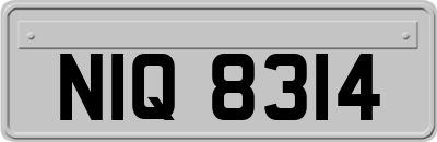 NIQ8314
