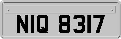 NIQ8317