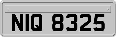 NIQ8325