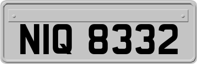 NIQ8332