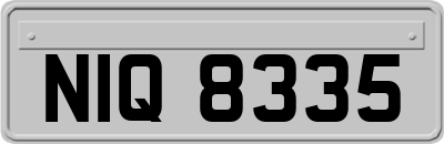 NIQ8335