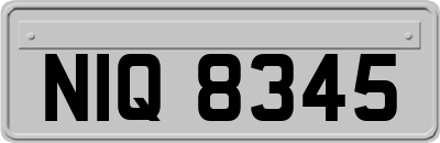 NIQ8345
