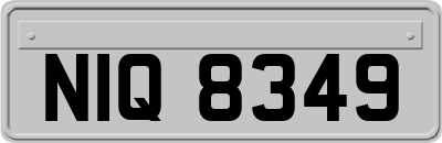 NIQ8349