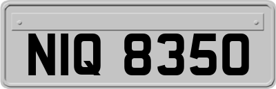 NIQ8350