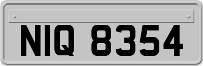 NIQ8354