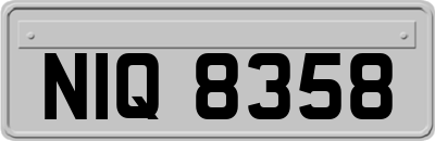 NIQ8358