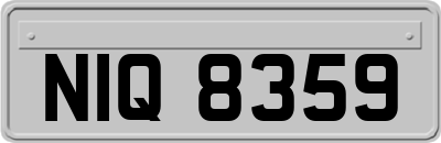 NIQ8359