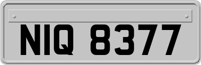 NIQ8377