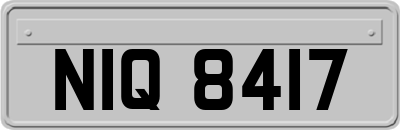 NIQ8417