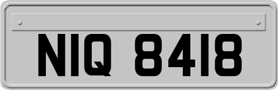 NIQ8418