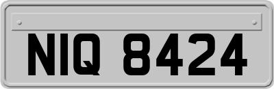 NIQ8424