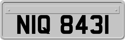 NIQ8431