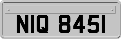 NIQ8451