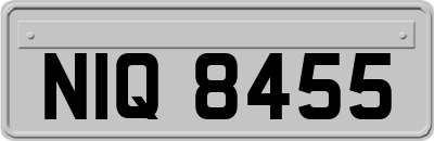 NIQ8455