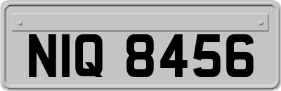 NIQ8456