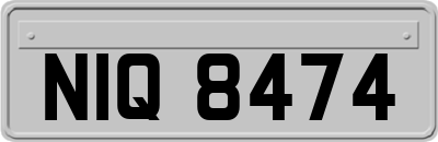 NIQ8474