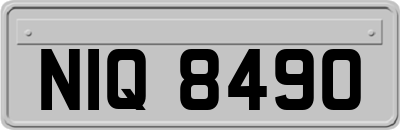 NIQ8490