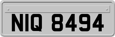 NIQ8494