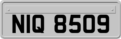 NIQ8509