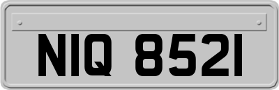 NIQ8521
