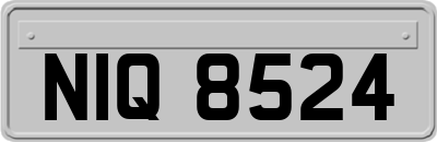 NIQ8524