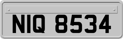 NIQ8534