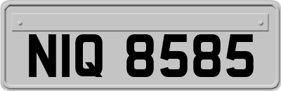 NIQ8585