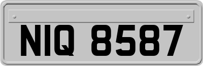 NIQ8587