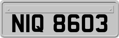 NIQ8603