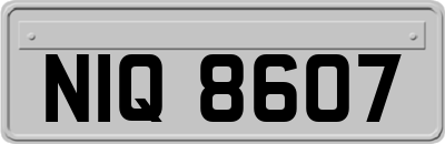 NIQ8607