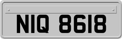 NIQ8618