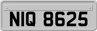 NIQ8625