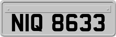 NIQ8633