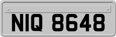 NIQ8648