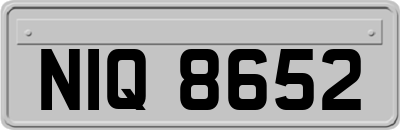 NIQ8652
