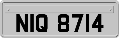 NIQ8714