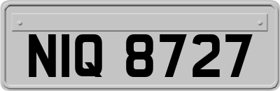 NIQ8727