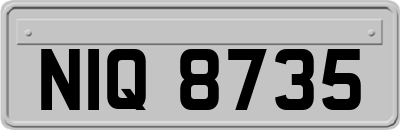 NIQ8735