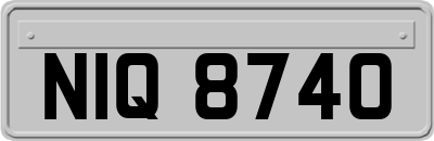 NIQ8740