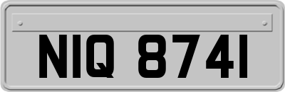 NIQ8741