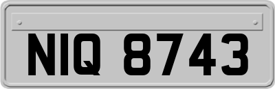 NIQ8743