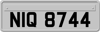 NIQ8744