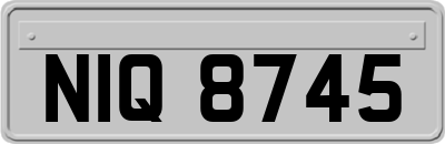 NIQ8745